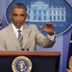 Illustration for article titled Some People Actually Liked President Obamas Suit